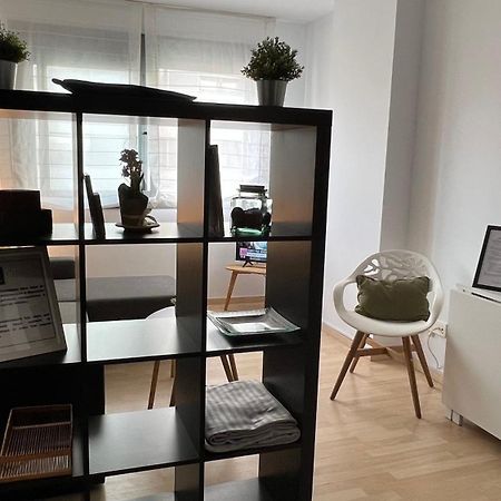 Love Rent4 Malaga Pacifico Екстер'єр фото