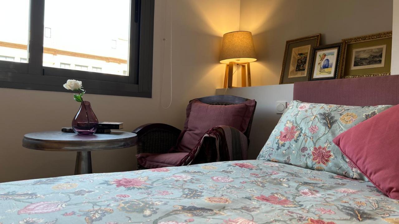 Love Rent4 Malaga Pacifico Екстер'єр фото